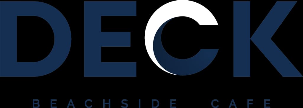 Deck Beachside Beach Bar Pefkoulia Lefkada