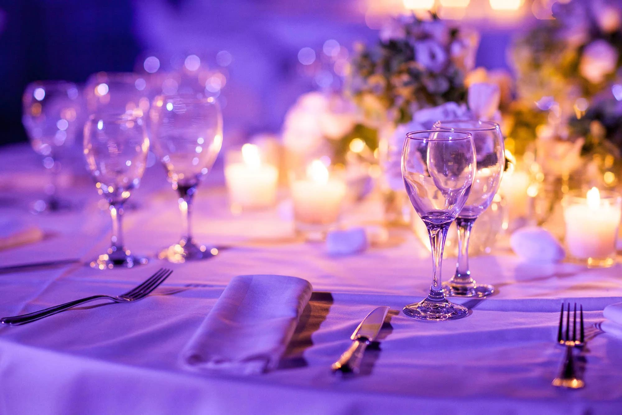 Wedding and beachside events at Deck Beachside Pefkoulia Lefkada