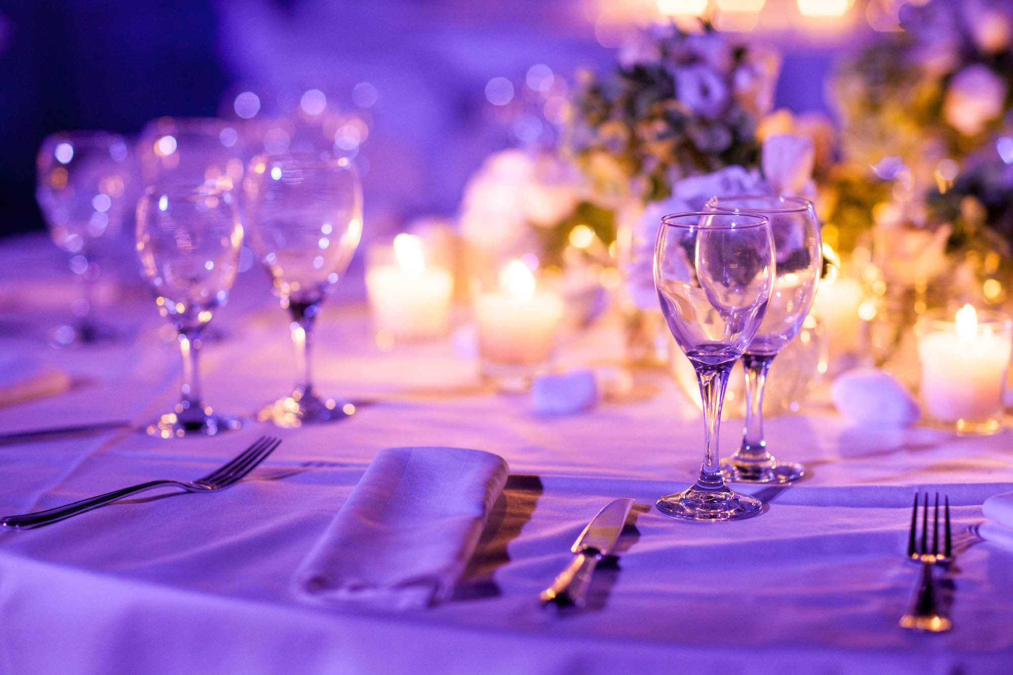 Wedding and beachside events at Deck Beachside Pefkoulia Lefkada